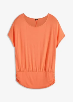 Hot Shirt Damen Nachhaltigere Materialien|Shirts & Tops