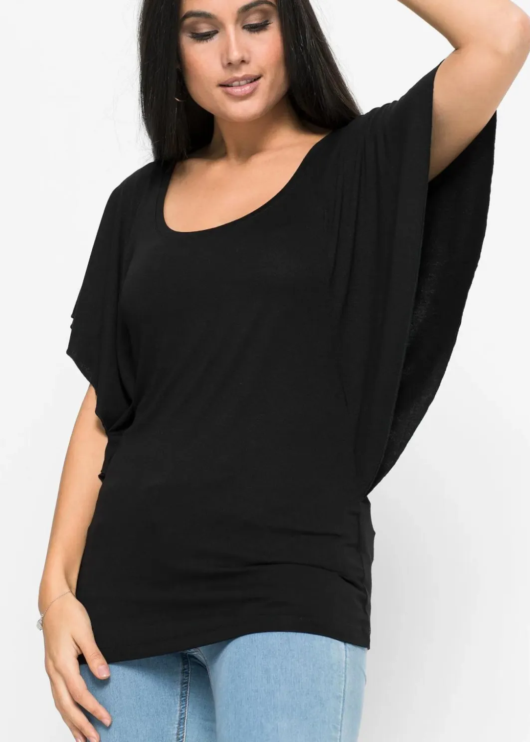 Outlet Shirt Damen Nachhaltigere Materialien|Shirts & Tops