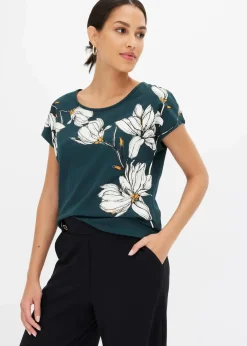 Clearance Shirt Damen Shirts & Tops|Nachhaltigere Materialien