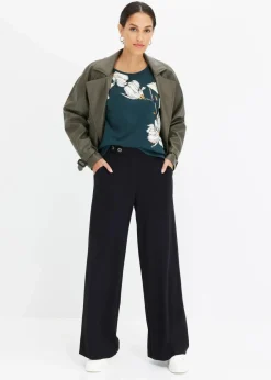 Clearance Shirt Damen Shirts & Tops|Nachhaltigere Materialien