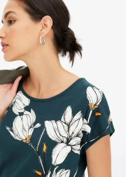 Clearance Shirt Damen Shirts & Tops|Nachhaltigere Materialien