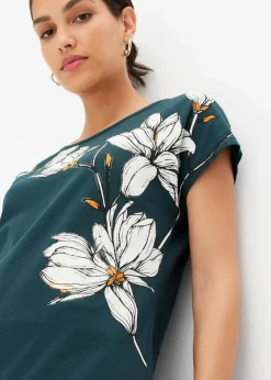 Clearance Shirt Damen Shirts & Tops|Nachhaltigere Materialien
