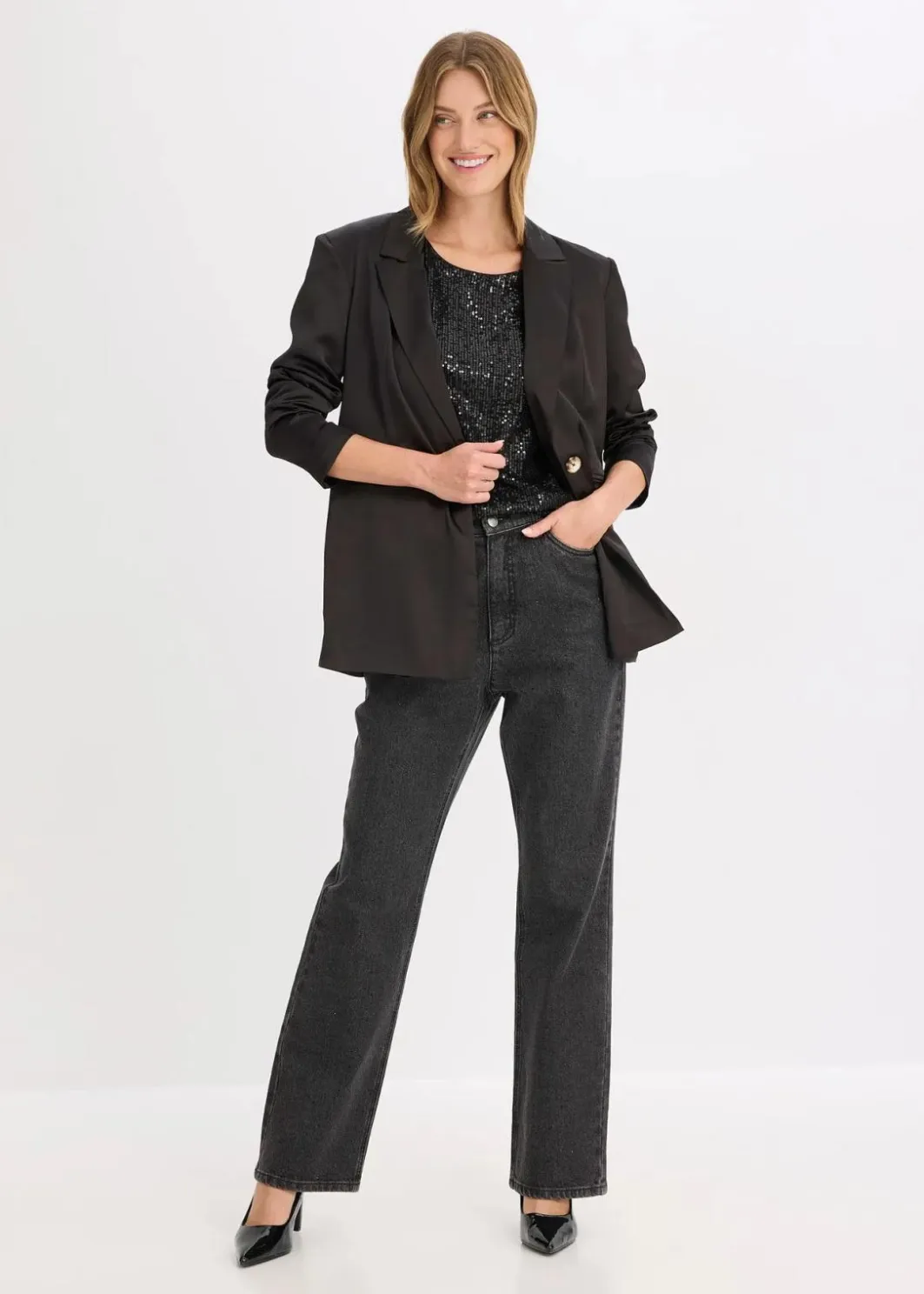 Damen bonprix Shirts & Tops|Shirt