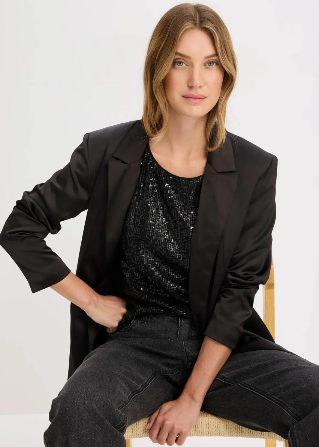 Damen bonprix Shirts & Tops|Shirt