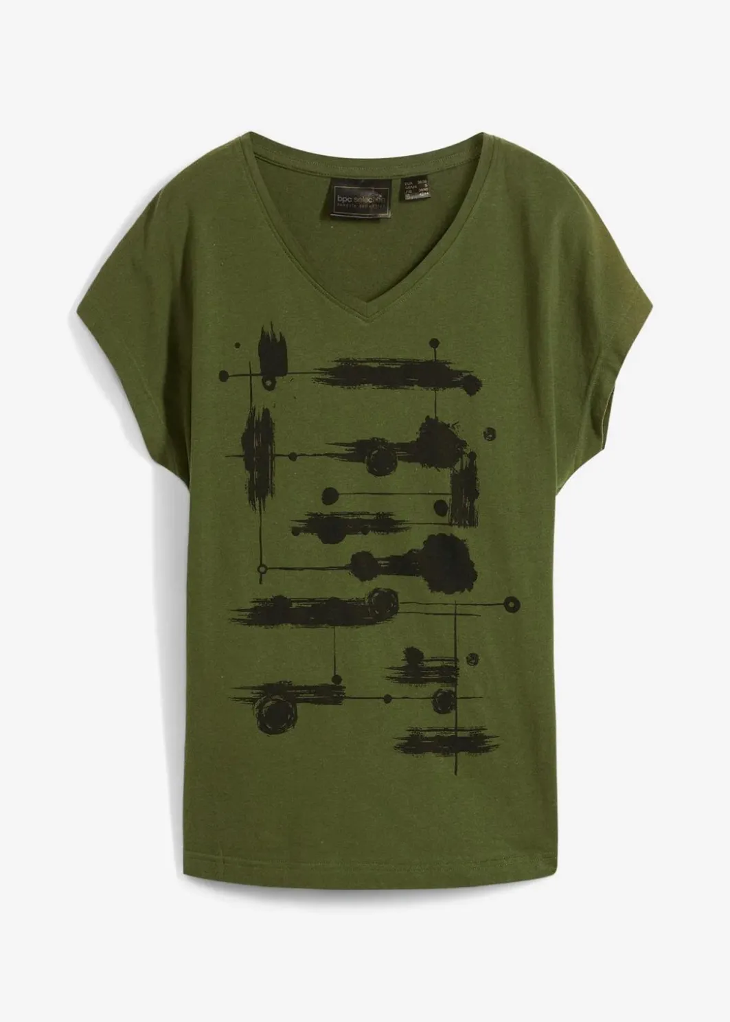 Damen bonprix Shirts & Tops|Shirt