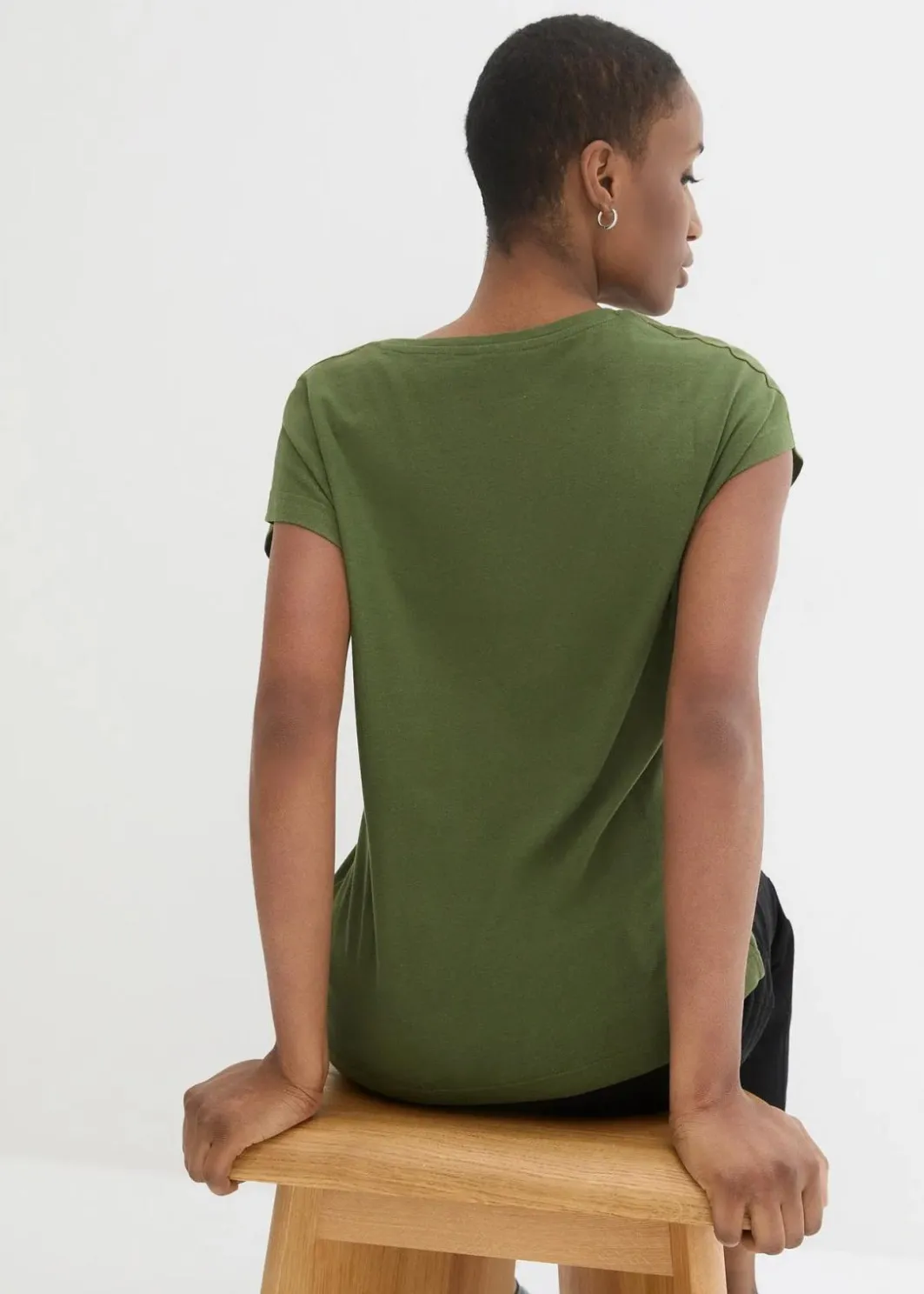 Damen bonprix Shirts & Tops|Shirt