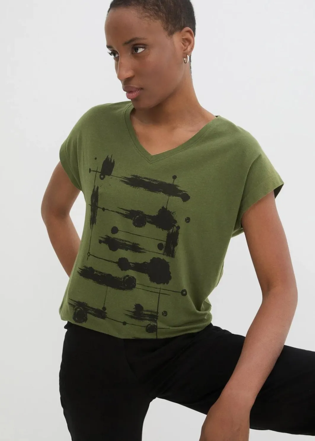 Damen bonprix Shirts & Tops|Shirt