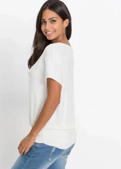 Clearance Shirt Damen Nachhaltigere Materialien|Shirts & Tops