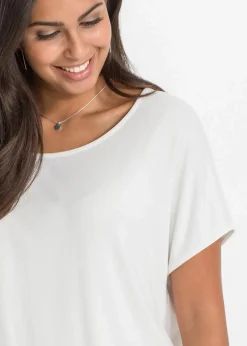 Clearance Shirt Damen Nachhaltigere Materialien|Shirts & Tops
