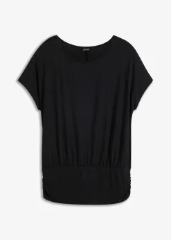 Damen bonprix Shirts & Tops|Nachhaltigere Materialien|Shirt