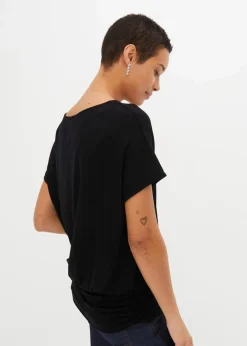 Damen bonprix Shirts & Tops|Nachhaltigere Materialien|Shirt