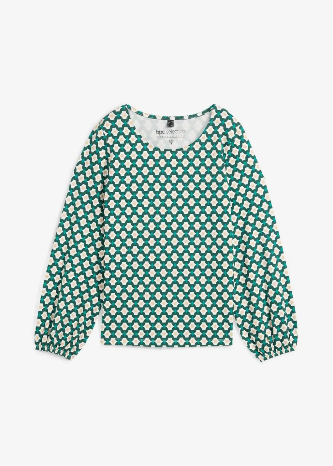 Damen bonprix Shirts & Tops|Shirt