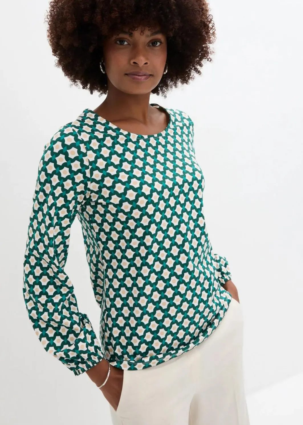 Damen bonprix Shirts & Tops|Shirt