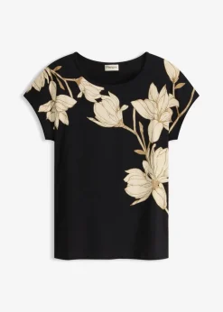 Damen bonprix Nachhaltigere Materialien|Shirts & Tops|Shirt