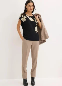 Damen bonprix Nachhaltigere Materialien|Shirts & Tops|Shirt