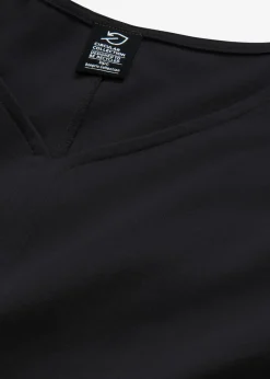 Damen bonprix Shirts & Tops|Nachhaltigere Materialien|Shirt aus Bio Baumwolle