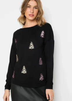 Clearance Shirt aus fließendem Viskose-Mix Damen Nachhaltigere Materialien|Shirts & Tops