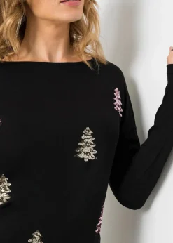 Clearance Shirt aus fließendem Viskose-Mix Damen Nachhaltigere Materialien|Shirts & Tops