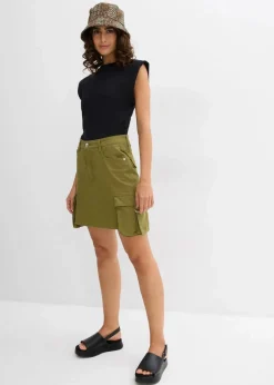 Clearance Shirt aus reiner Baumwolle Damen Shirts & Tops