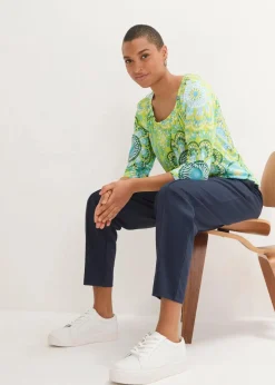 New Shirt aus reiner Bio-Baumwolle Damen Shirts & Tops|Nachhaltigere Materialien