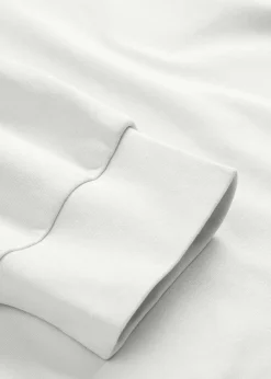 Outlet Shirt aus reiner Bio-Baumwolle Damen Shirts & Tops|Nachhaltigere Materialien