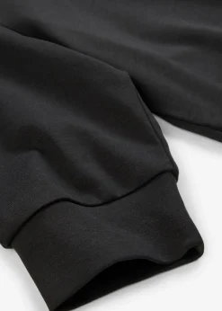 Damen bonprix Nachhaltigere Materialien|Shirts & Tops|Shirt aus reiner Bio-Baumwolle