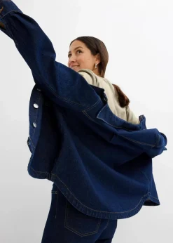 Hot Shirt aus reiner Bio-Baumwolle Damen Shirts & Tops|Nachhaltigere Materialien