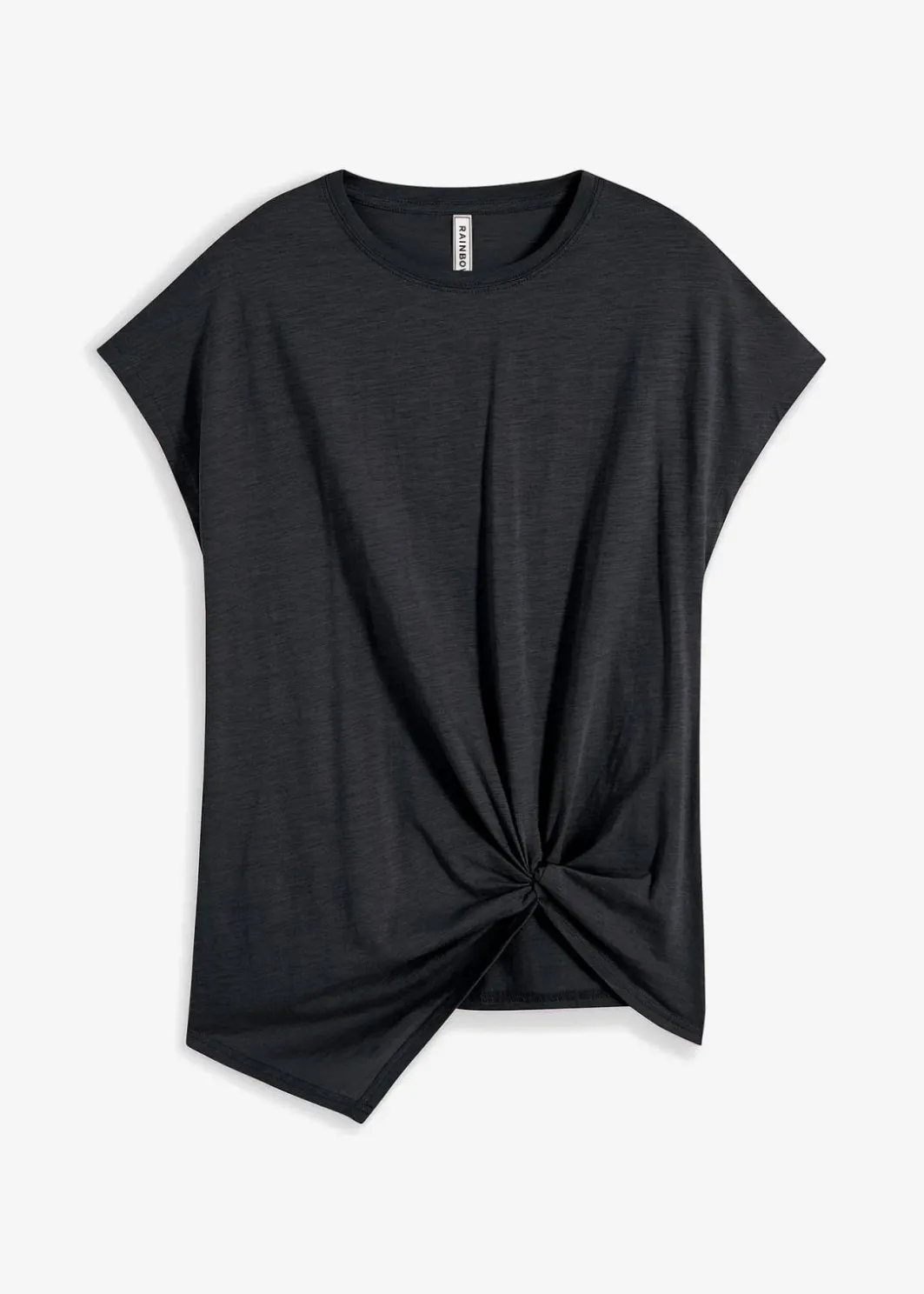 Hot Shirt aus reiner Bio-Baumwolle Damen Nachhaltigere Materialien|Shirts & Tops
