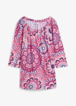 Discount Shirt aus reiner Bio-Baumwolle Damen Nachhaltigere Materialien|Shirts & Tops