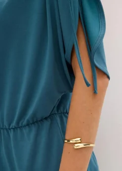 Damen bonprix Shirts & Tops|Shirt aus softem Modal-Mix