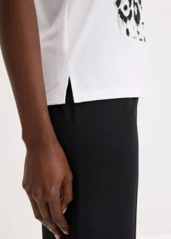 New Shirt aus softem Viskose-Mix Damen Shirts & Tops