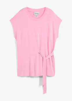 Best Shirt aus softem Viskose-Mix Damen Shirts & Tops