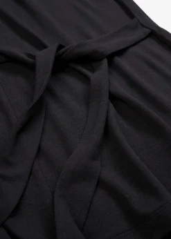 Damen bonprix Shirts & Tops|Shirt aus softem Viskose-Mix