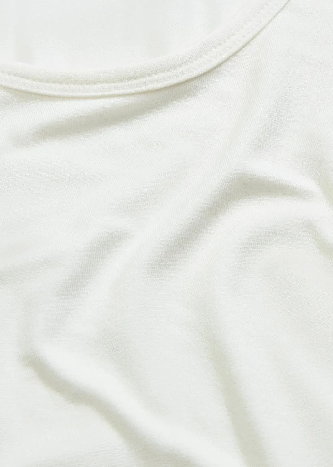 Damen bonprix Shirts & Tops|Basics|Shirt aus softem Viskose-Mix