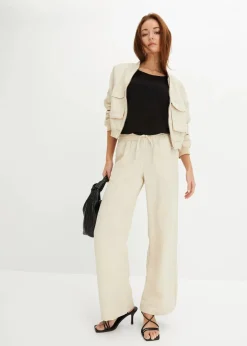 Clearance Shirt aus softem Viskose-Mix Damen Bekleidung·Röcke|Nachhaltigere Materialien