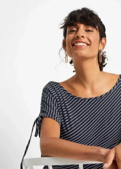 Best Shirt aus softer Viskose Damen Shirts & Tops
