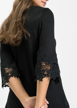Damen bonprix Shirts & Tops|Shirt aus Viskose