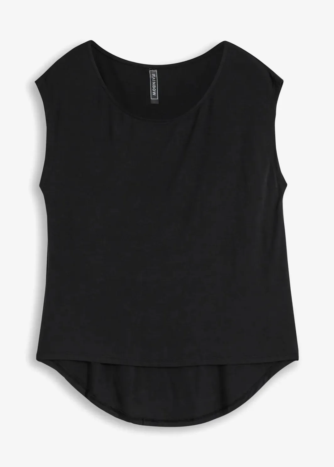 Discount Shirt aus Viskose-Mix Damen Shirts & Tops|Nachhaltigere Materialien