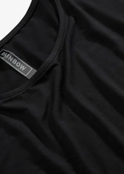 Discount Shirt aus Viskose-Mix Damen Shirts & Tops|Nachhaltigere Materialien