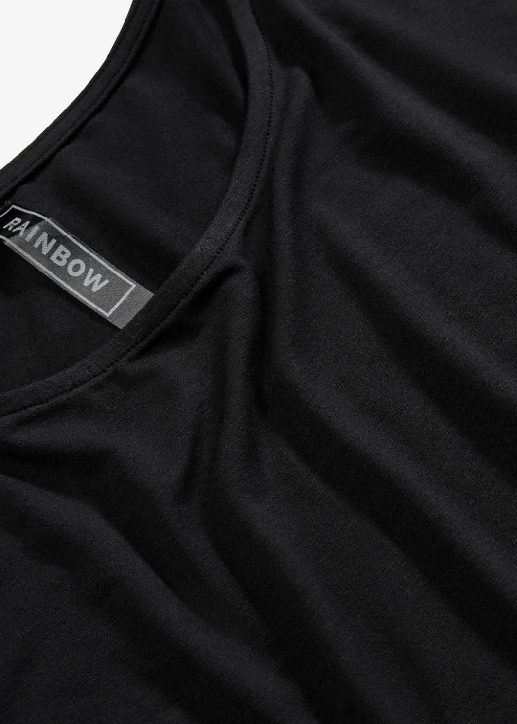 Discount Shirt aus Viskose-Mix Damen Shirts & Tops|Nachhaltigere Materialien