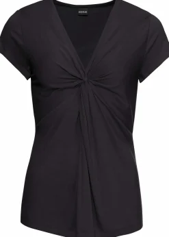 Sale Shirt aus Viskose-Mix Damen Shirts & Tops