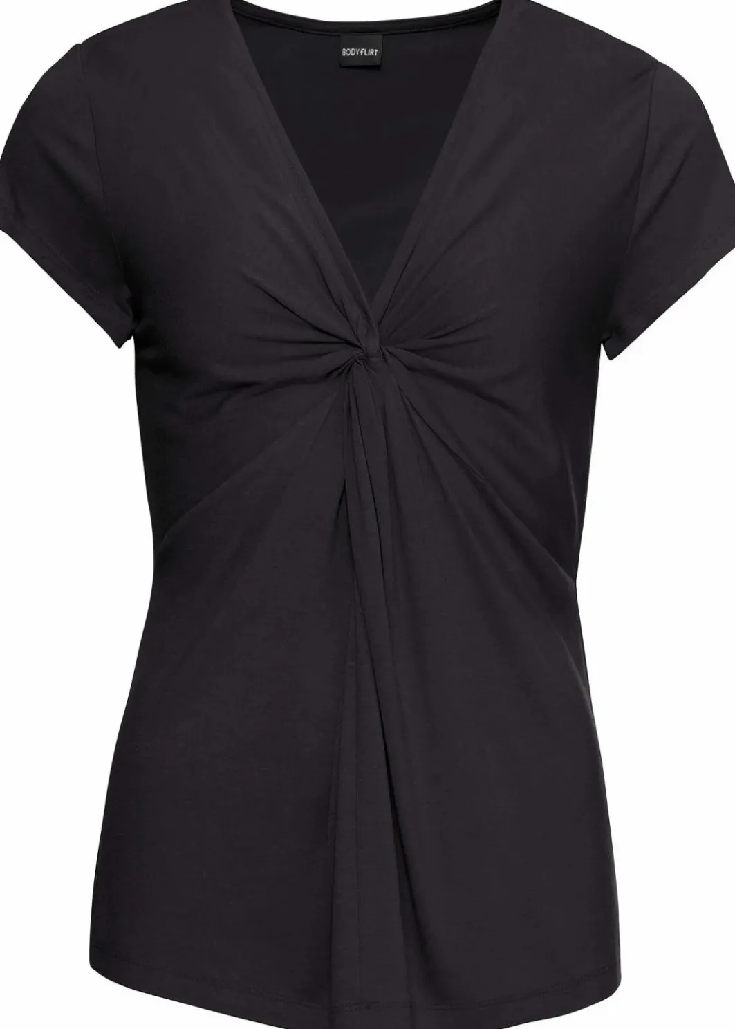 Sale Shirt aus Viskose-Mix Damen Shirts & Tops