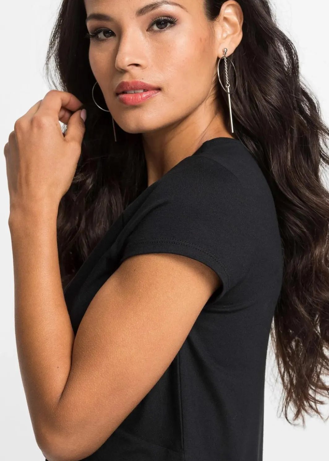 Sale Shirt aus Viskose-Mix Damen Shirts & Tops