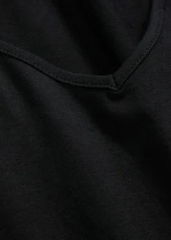 Damen bonprix Bekleidung·Röcke|Basics|Shirt, extra lang