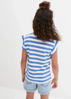 Best Shirt mit Bio-Baumwolle (2er Pack) Kinder Mädchen 9-16 Jahre·Mehrfachpacks|Mädchen 9-16 Jahre·Shirts & Blusen