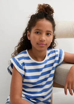 Best Shirt mit Bio-Baumwolle (2er Pack) Kinder Mädchen 9-16 Jahre·Mehrfachpacks|Mädchen 9-16 Jahre·Shirts & Blusen
