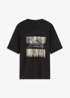 Damen bonprix Shirts & Tops|Shirt mit Druck