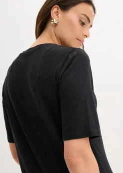 Damen bonprix Shirts & Tops|Shirt mit Druck