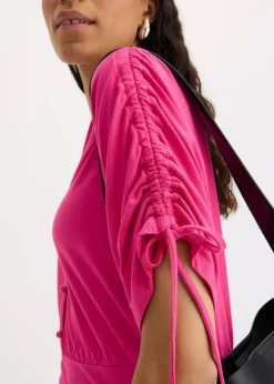 Outlet Shirt mit Knopfleiste Damen Shirts & Tops