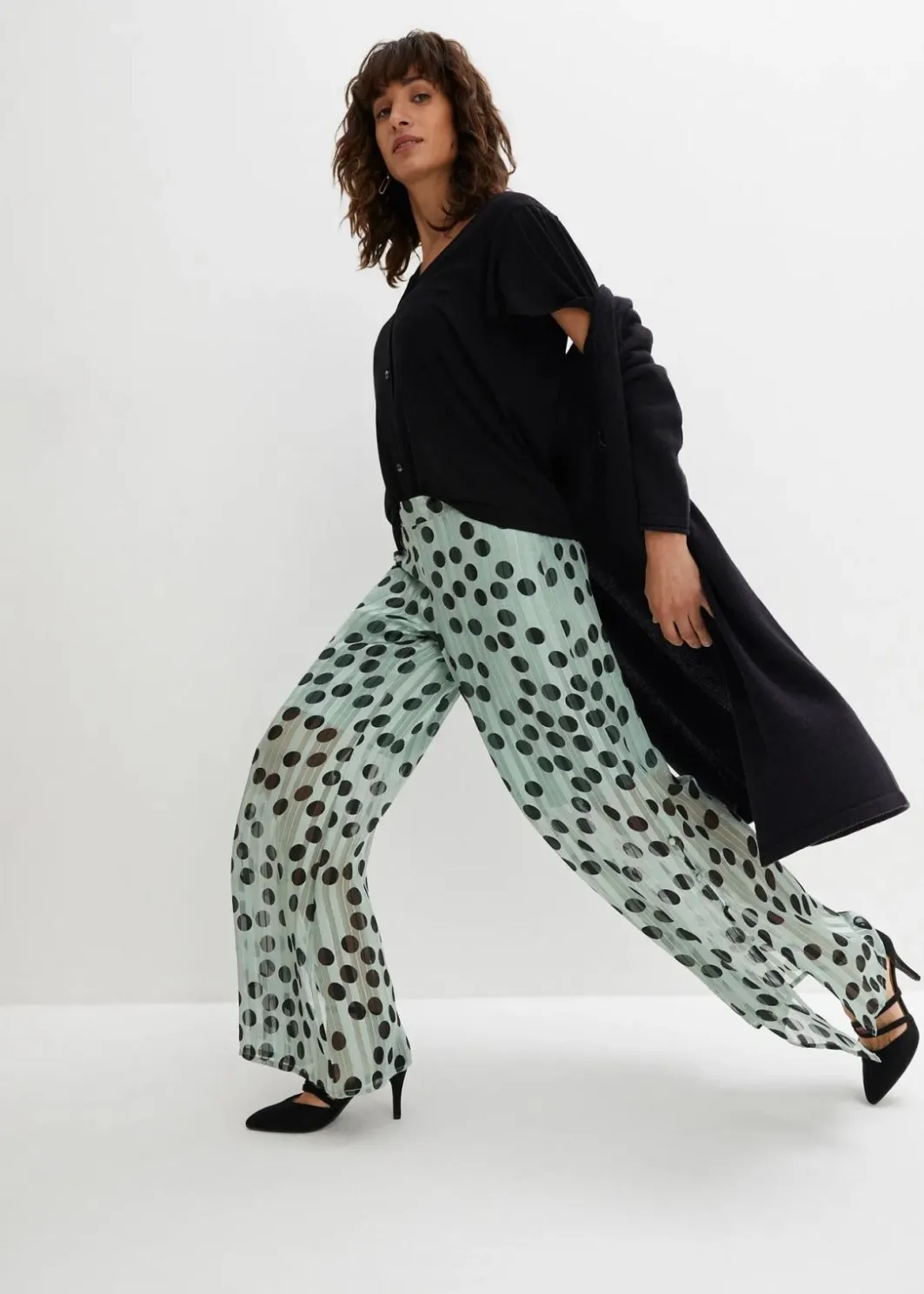 Outlet Shirt mit Knopfleiste Damen Shirts & Tops